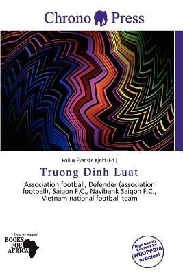 Truong Dinh Luat