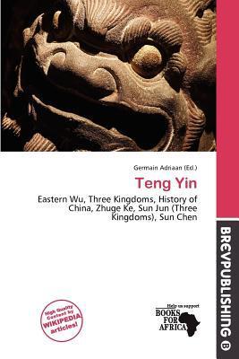 Teng Yin