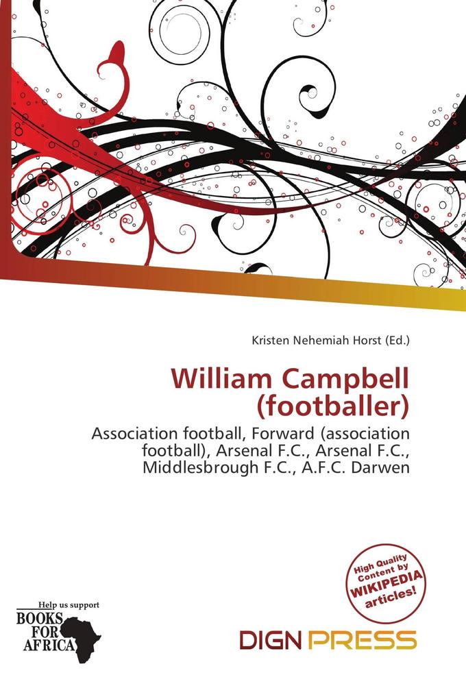 William Campbell (footballer)