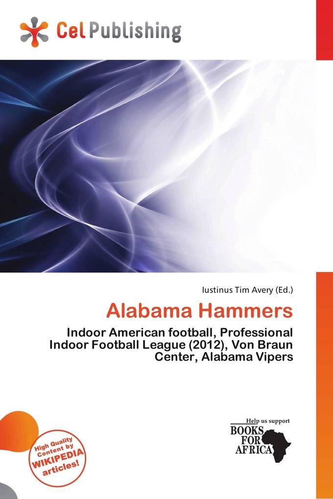 Alabama Hammers