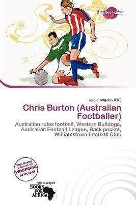 Chris Burton (Australian Footballer)