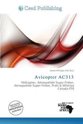 Avicopter AC313