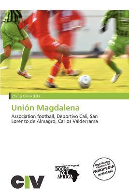 Unión Magdalena