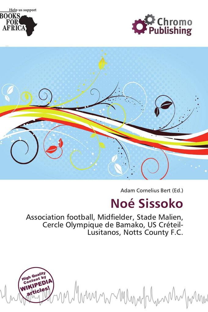 Noé Sissoko