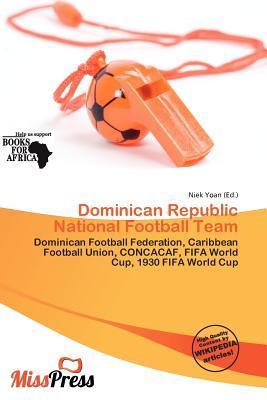 Dominican Republic National Football Team