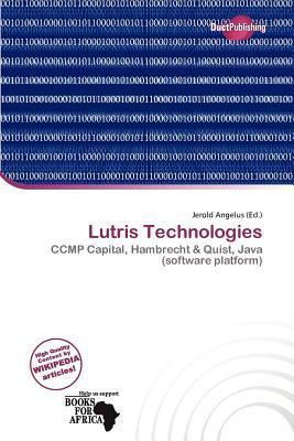 Lutris Technologies