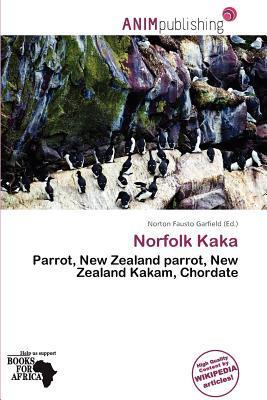 Norfolk Kaka