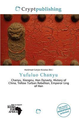 Yufuluo Chanyu