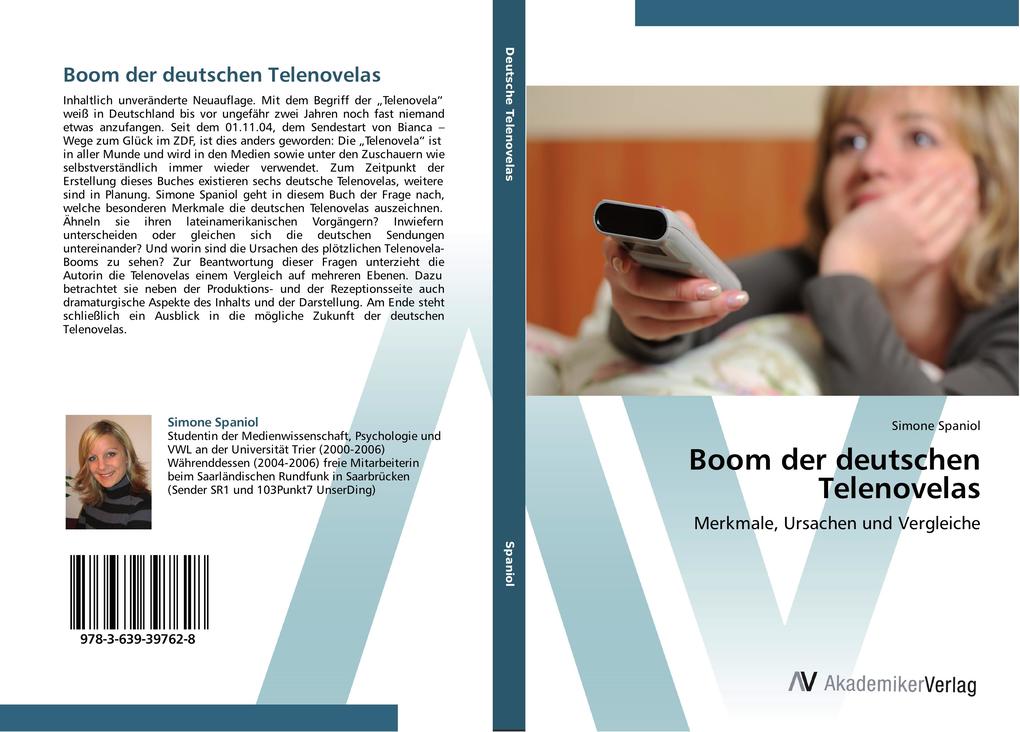 Boom der deutschen Telenovelas