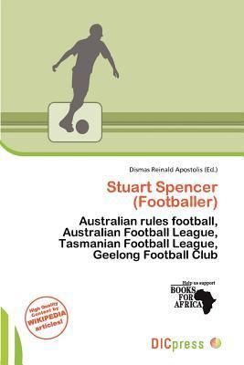 Stuart Spencer (Footballer)