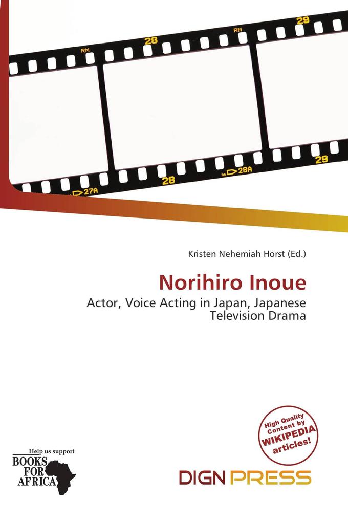 Norihiro Inoue