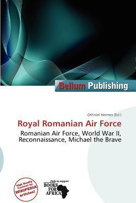 Royal Romanian Air Force