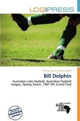 Bill Dolphin