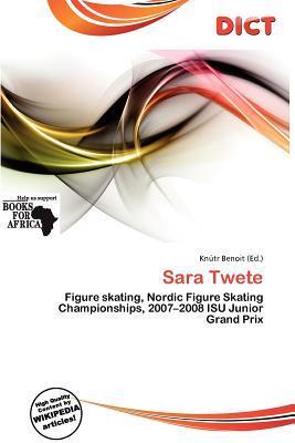 Sara Twete