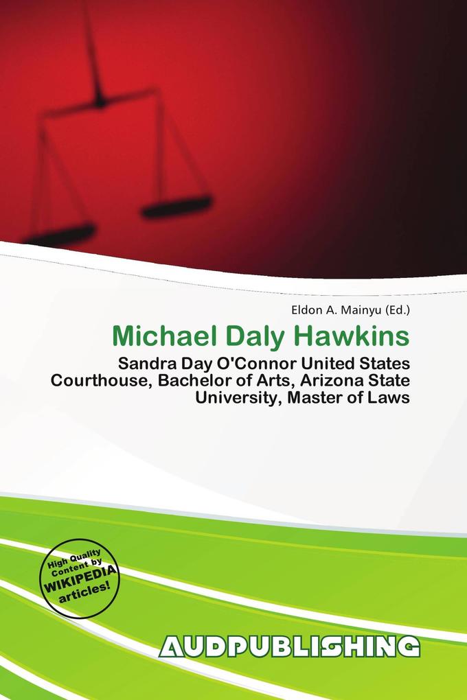 Michael Daly Hawkins