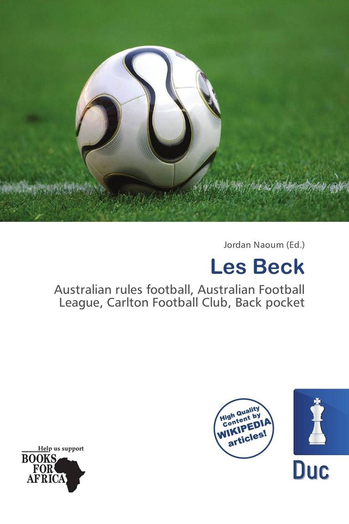 Les Beck
