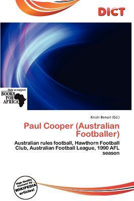 Paul Cooper (Australian Footballer)