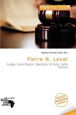 Pierre N. Leval