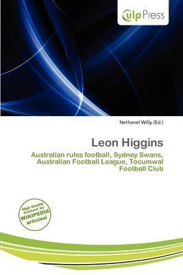 Leon Higgins