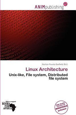 Linux Architecture