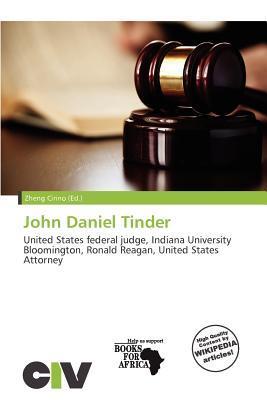 John Daniel Tinder