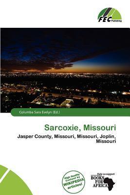 Sarcoxie Missouri