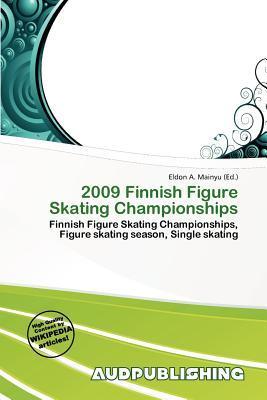 2009 Finnish Figure Skating Championships