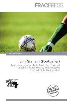 Jim Graham (Footballer)