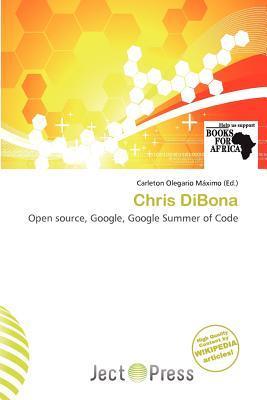Chris DiBona