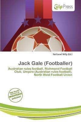 Jack Gale (Footballer)