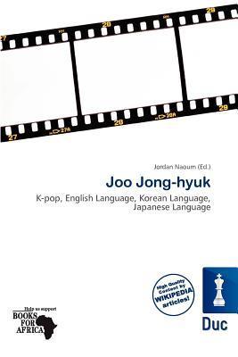Joo Jong-hyuk