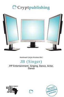 JB (Singer)