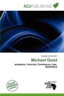 Michael Geist