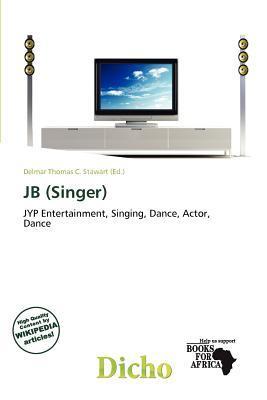 JB (Singer)