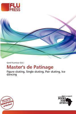 Master's de Patinage