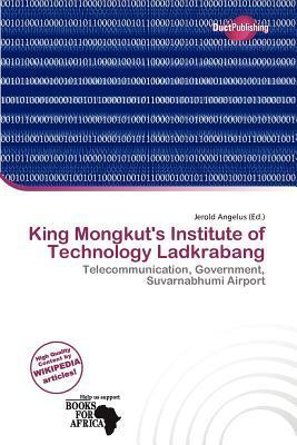 King Mongkut's Institute of Technology Ladkrabang