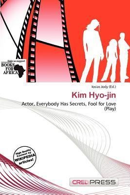 Kim Hyo-jin
