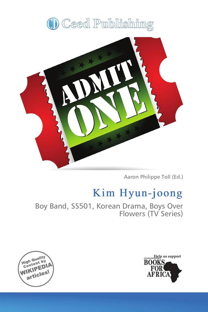 Kim Hyun-joong