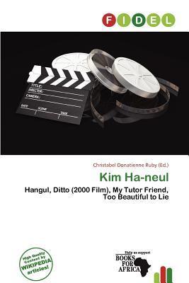 Kim Ha-neul