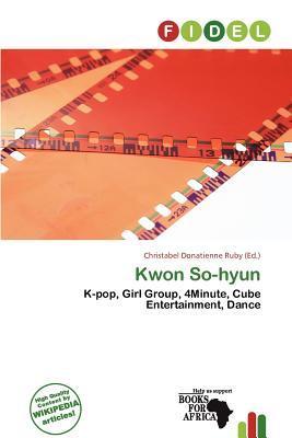 Kwon So-hyun