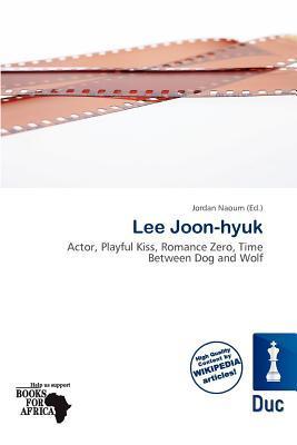 Lee Joon-hyuk
