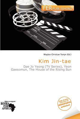 Kim Jin-tae