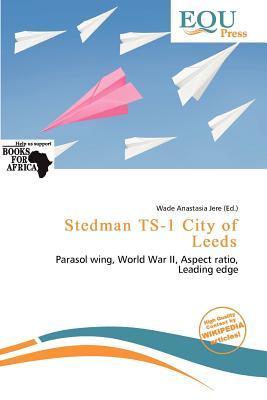 Stedman TS-1 City of Leeds