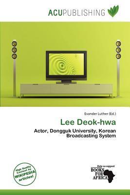 Lee Deok-hwa