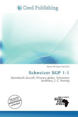 Schweizer SGP 1-1