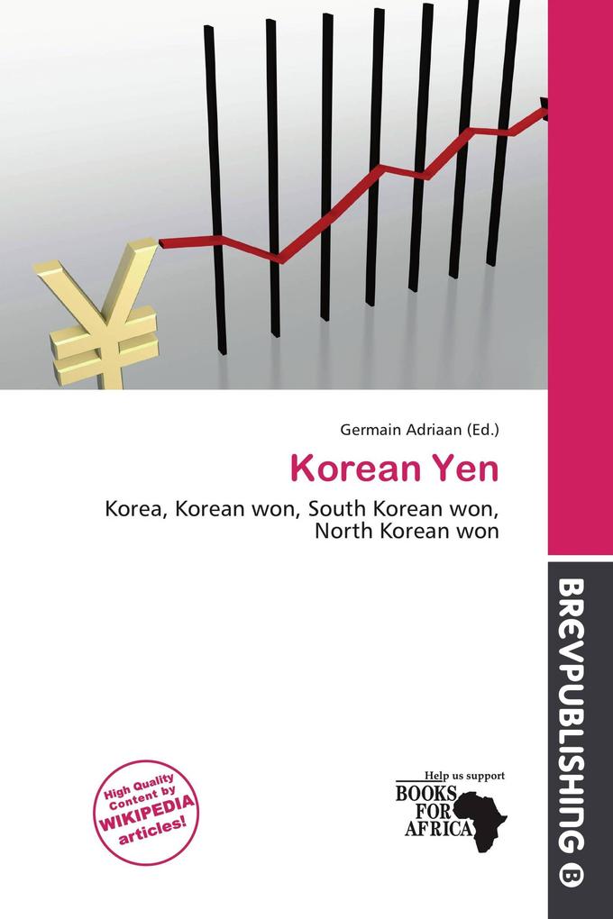 Korean Yen