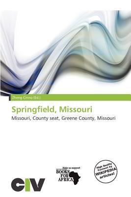 Springfield Missouri