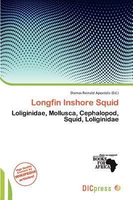 Longfin Inshore Squid