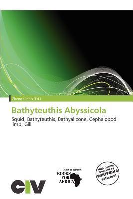 Bathyteuthis Abyssicola