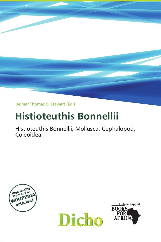 Histioteuthis Bonnellii